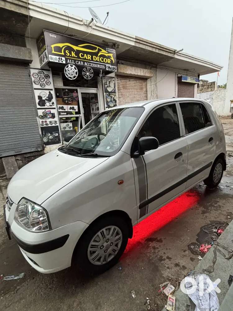 Santro xing