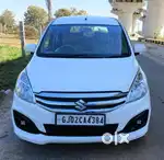 Maruti Suzuki Ertiga 2015-2018 VDI ABS, 2016, Diesel
