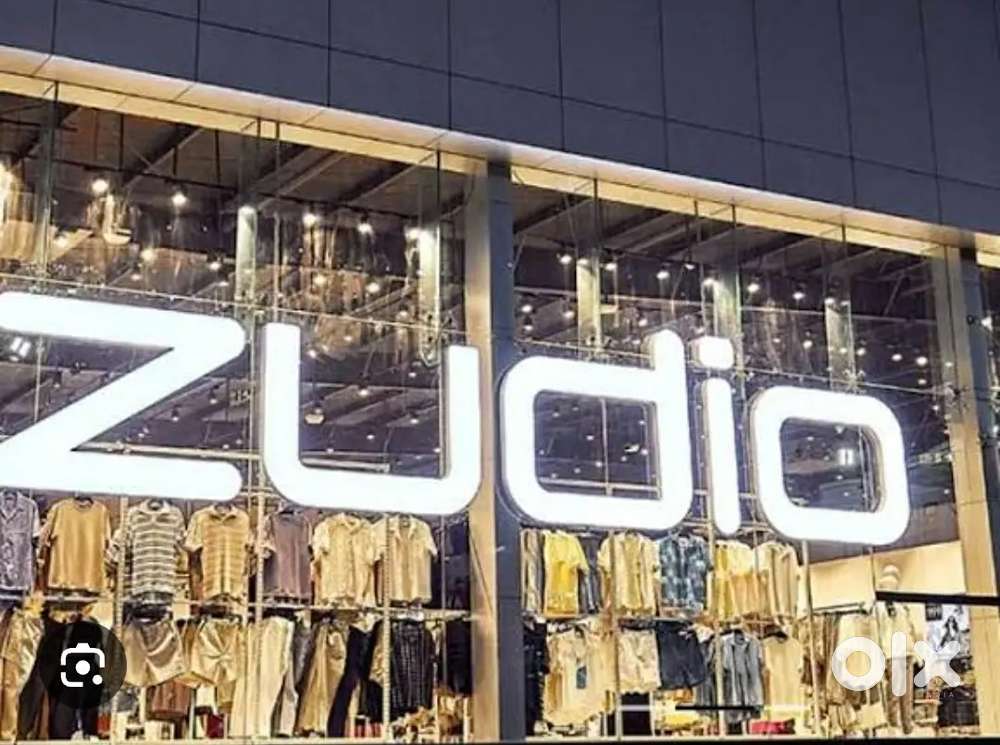 JOINING FOR ZUDIO JOB APPLY IN LUCKNOW LOCATION