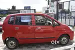Maruti Suzuki Zen Estilo LXI BS IV, 2010, Petrol