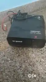 Livgard inverter new condition me h