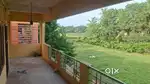 East facing spaciois 2 bhk near skbr College with car parking