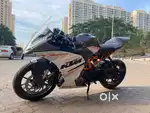Ktm rc 390