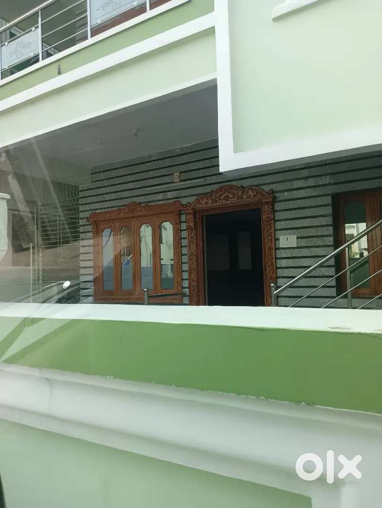 3BHK IN OM SANTHI NAGAR