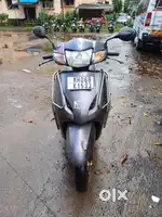 Honda Activa 3G