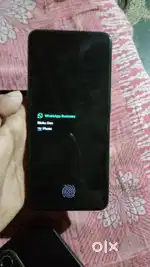 Realme gt neo 3 5g only 1.5 year old original charger box available