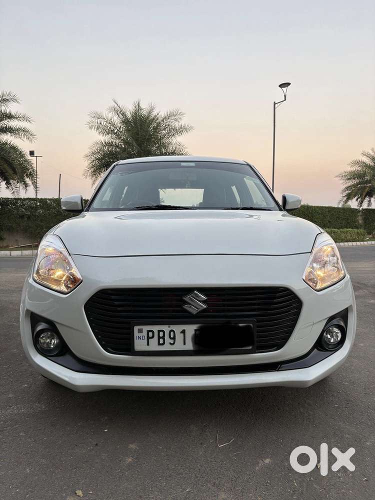 Maruti Suzuki Swift DDiS VDI, 2019, Diesel
