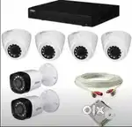 CCTV CAMERA OFFER