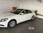 Mercedes-Benz S-Class 2014