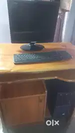 Needed money