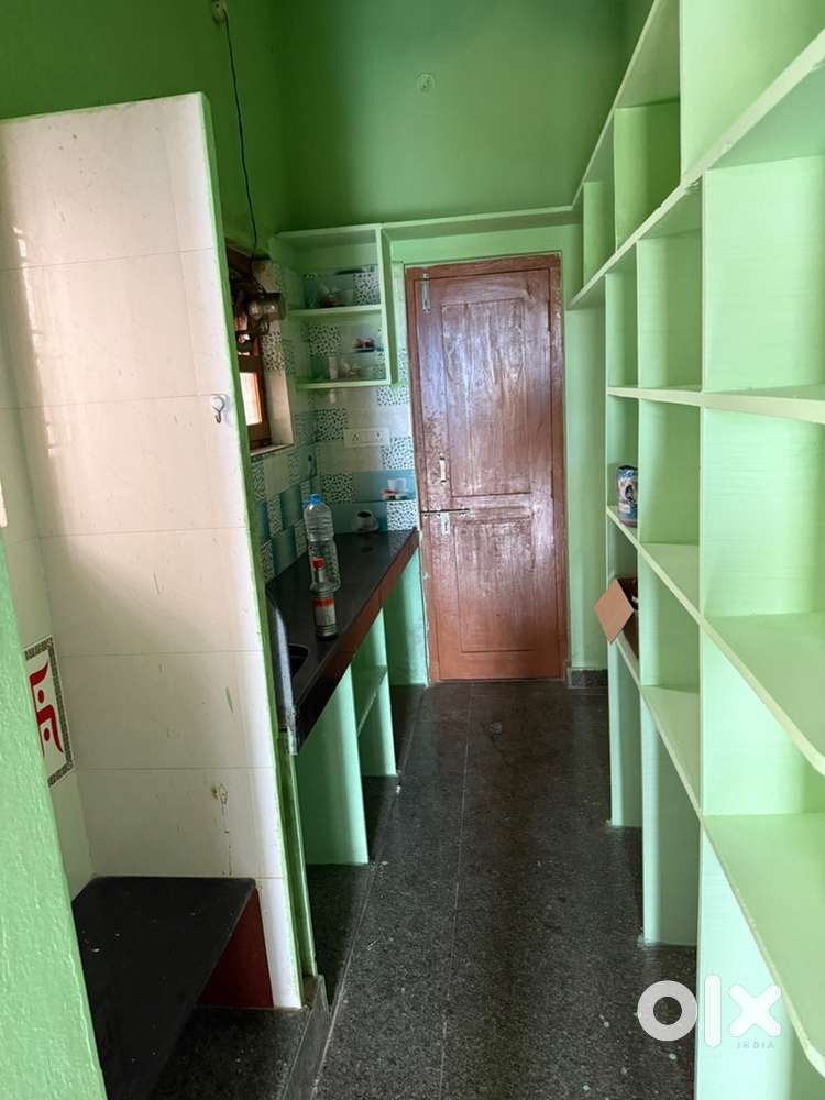 Independent house on Rent