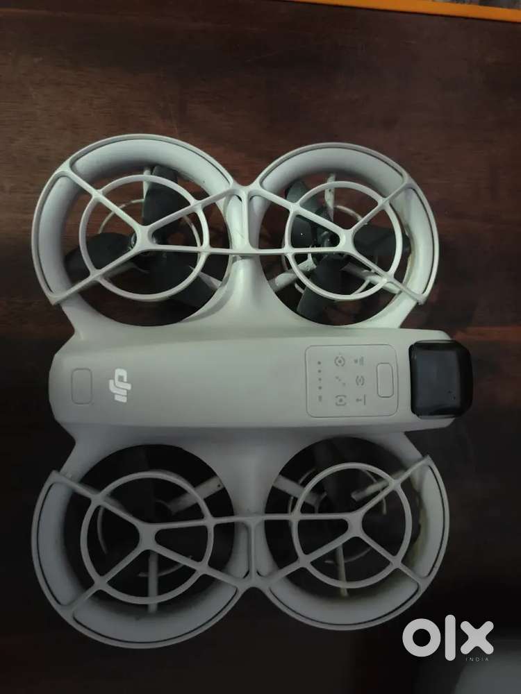 Dji Neo Drone Combo kit