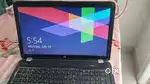 Hp pavilion laptop(100% working condition)