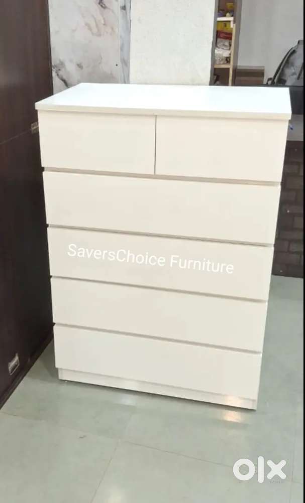 Sc Furniture New Chest Of Drawer