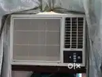 Hitachi 1.5 ton window AC