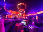 Running profitable bar and restaurant for sale and partnership