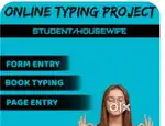 Hurry up its online jobs at home