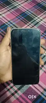 Sale my phone .I phone 11.64 gb out off warranty