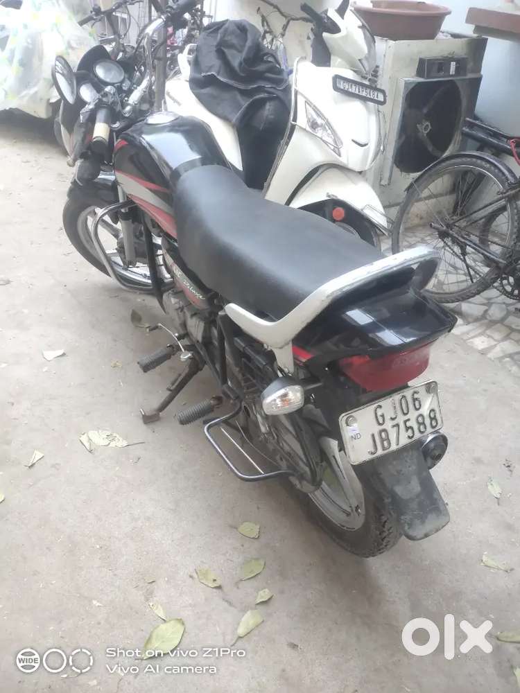 Baik hf dulxe