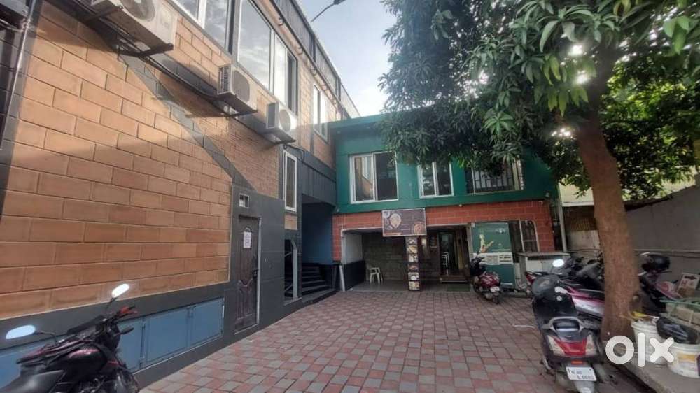 Yuvaraj - Office space Available For Rent In Singanallur