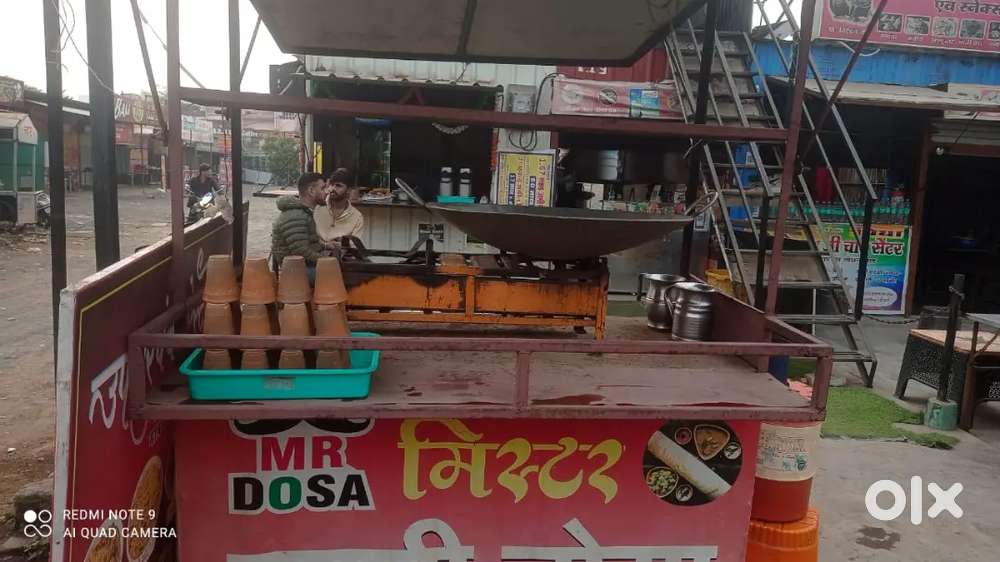 Samosa poha jalebi banane bala
