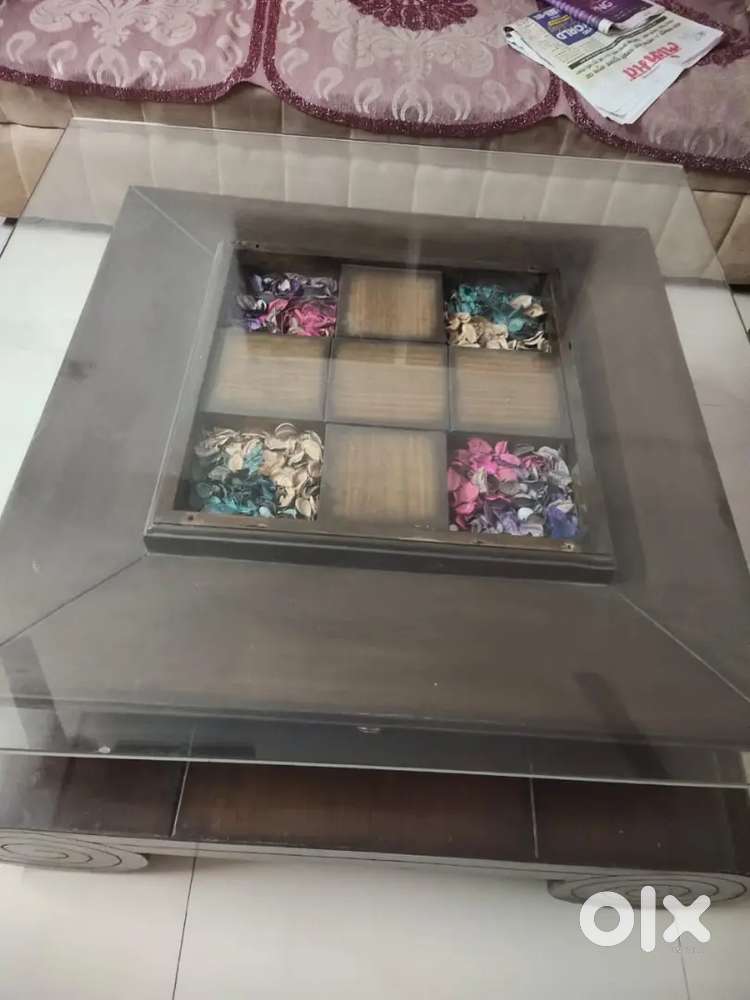 Want to sell Tea Table