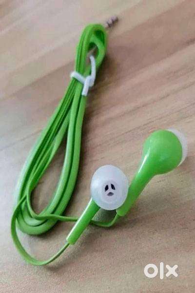 EARPHONE SALES JOB