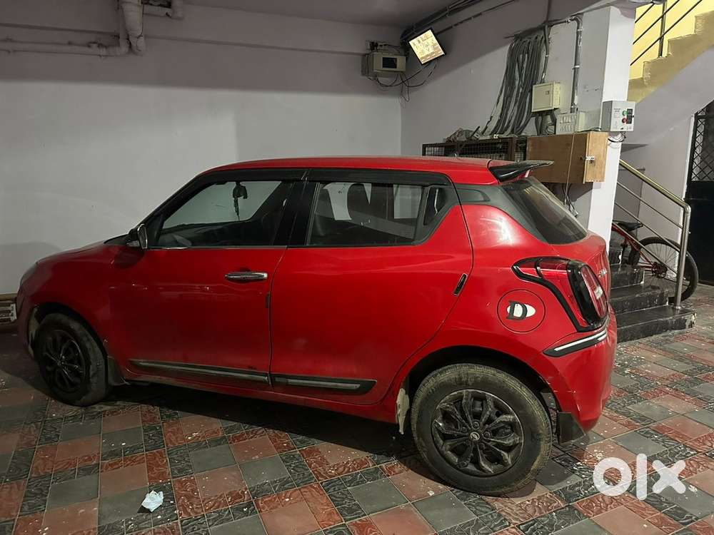 Maruti Suzuki Swift 2019 Diesel Good Condition