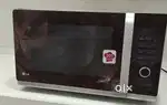 LG 32L Microwave and oven