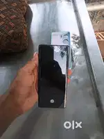no dent no scrach bilkul new phone dikhega original sab kuchh