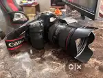 Canon 6d mark ii