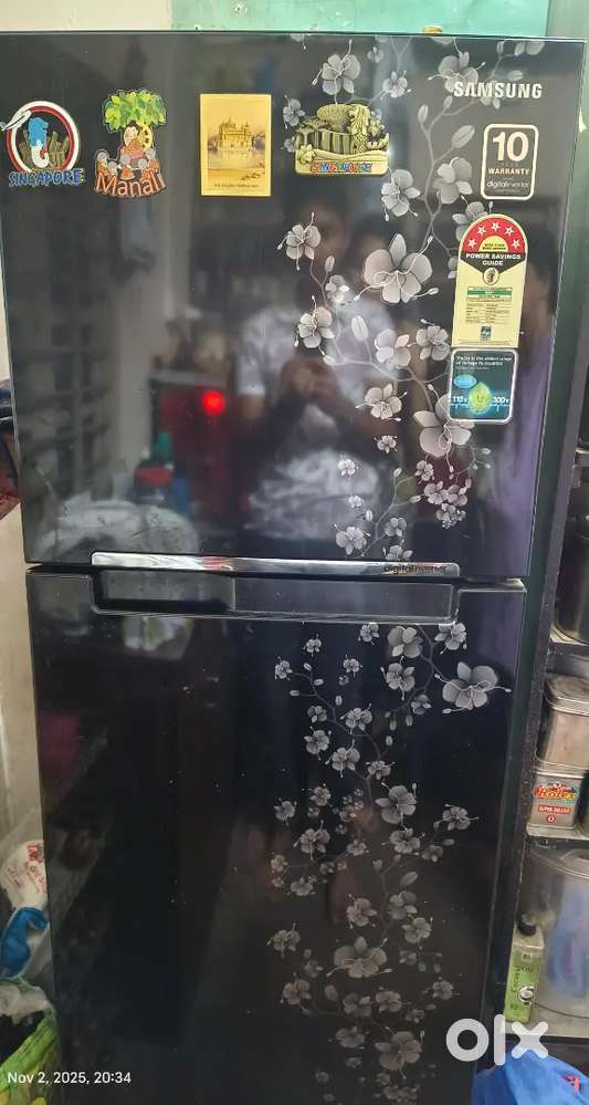 Samsung Refrigerator