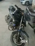 Running condition, urgently sell we shifting out of station
