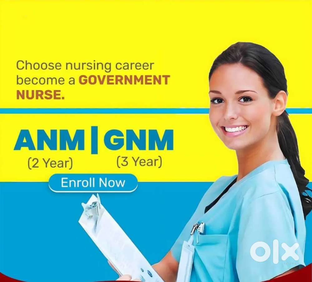 Urgent hiring ANM / GNM Nursing At Location