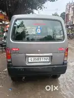 Maruti Suzuki Eeco 2023