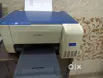 Epson L-3210 A4 colour and bw printer