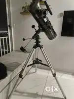 Reflector telescope for sale