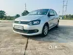Volkswagen Vento 2010-2013 Diesel Highline, 2015, Diesel