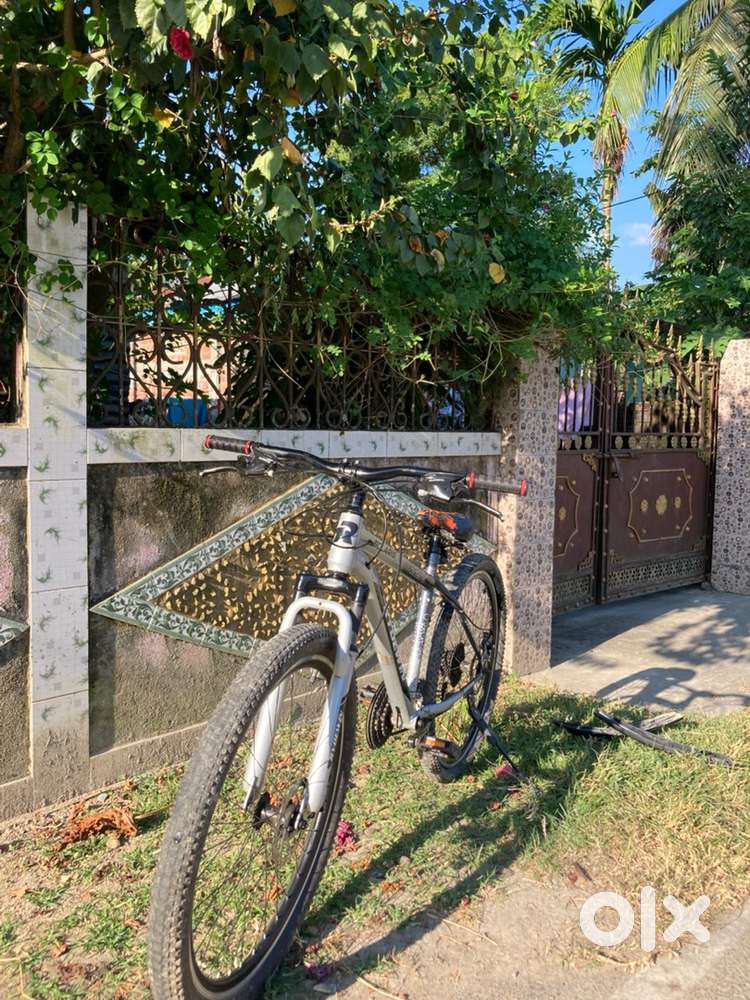 MTB cycal (riding cycal