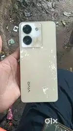 Vivo Y36, Ram 8 , Rom 128