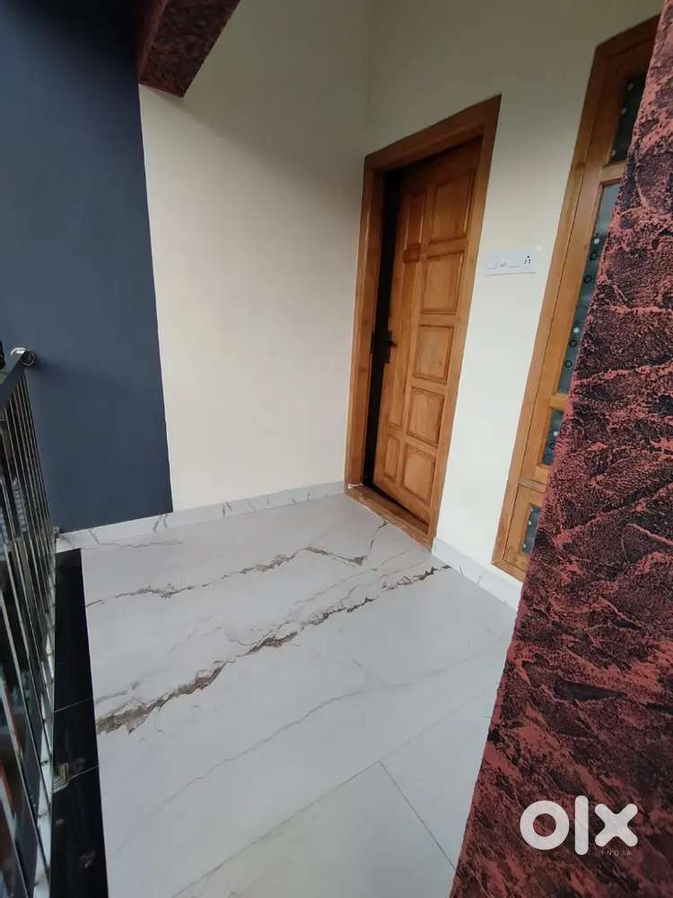 1st Floor 2BHK For Rent Pattom LIC