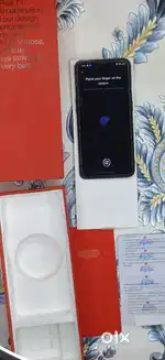 One plus 7T 256gb Read Discription new condition only Exchnge or sale