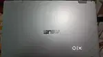 ASUS Laptop with 1 year warranty