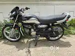 HERO HF DELUXE BIKE