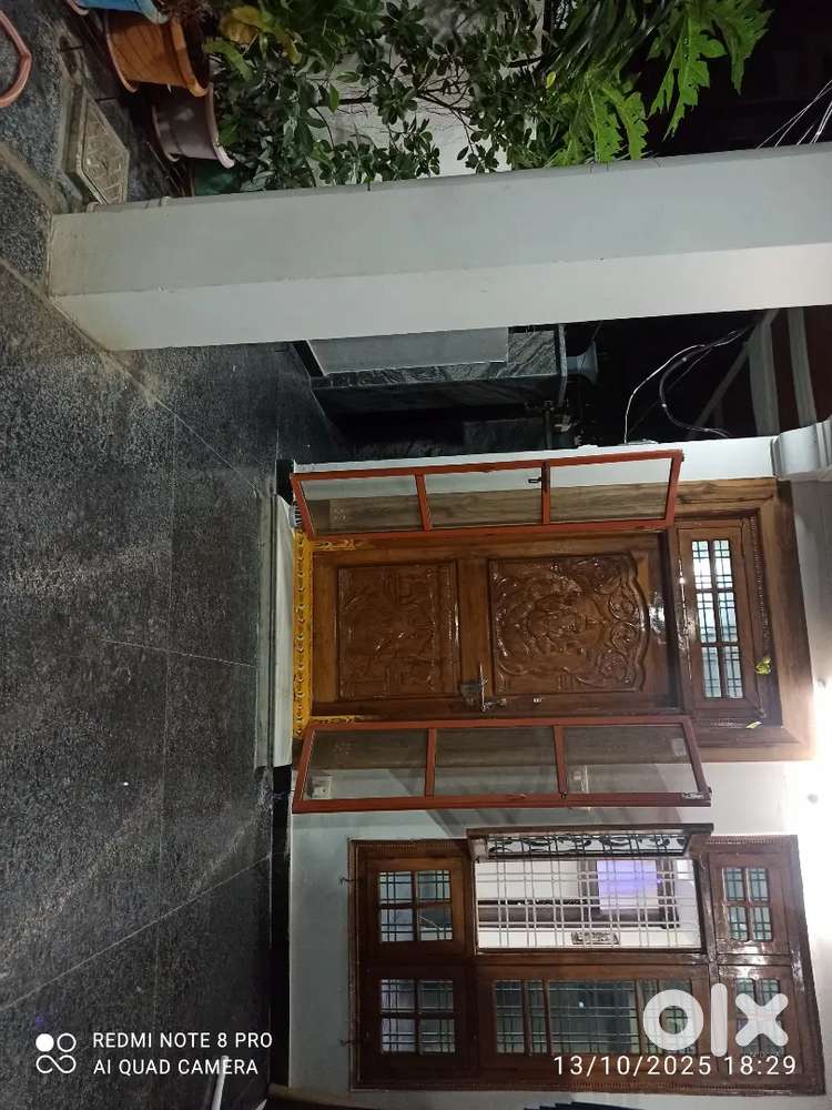 Independent house