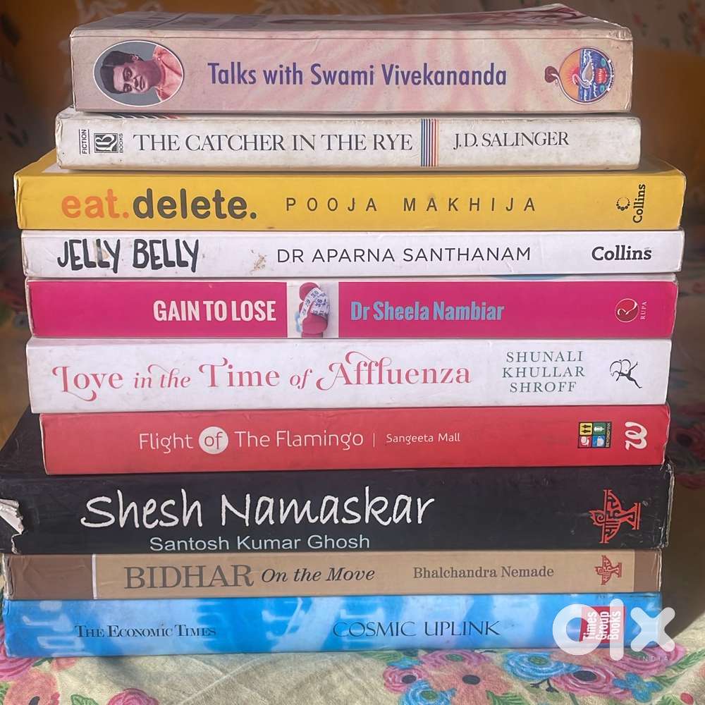 Books in ₹35 only