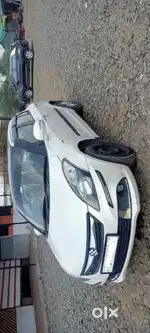 Maruti Suzuki Swift Dzire 2015