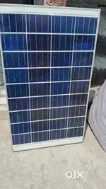 Solar panel