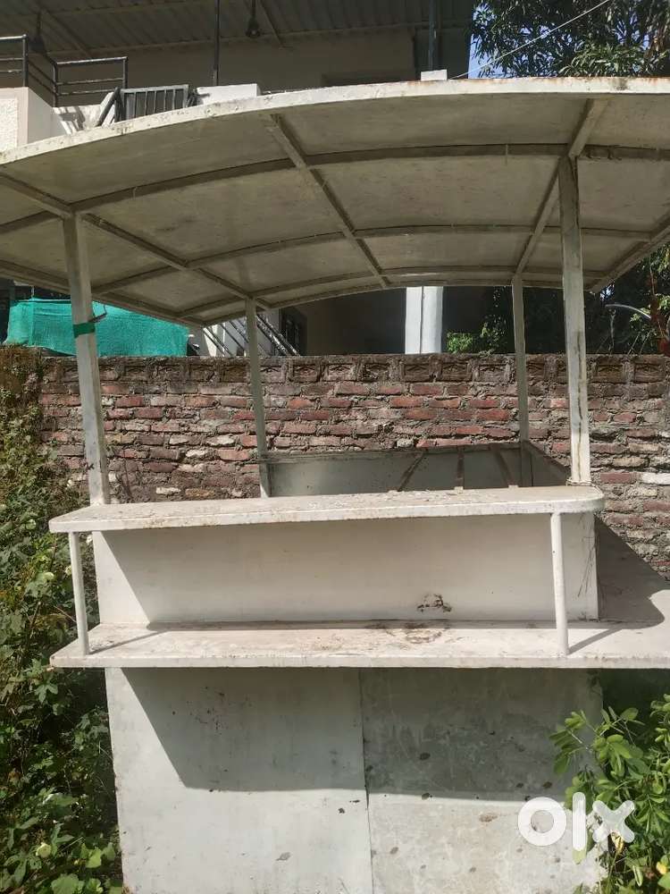 Food stall