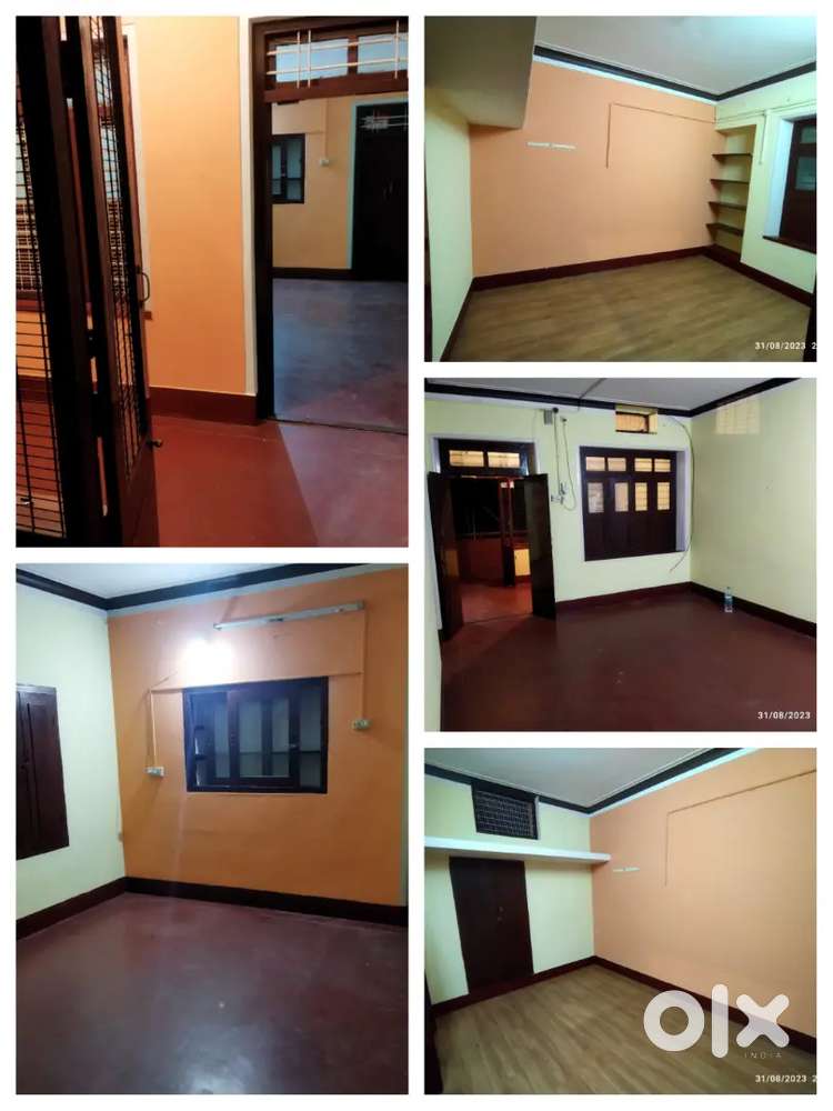 2 BHK COMMERCIAL SPACE FOR RENT